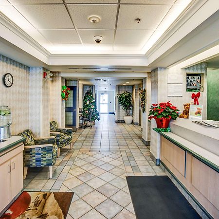 Motel 6-Red Deer, Ab Exterior photo