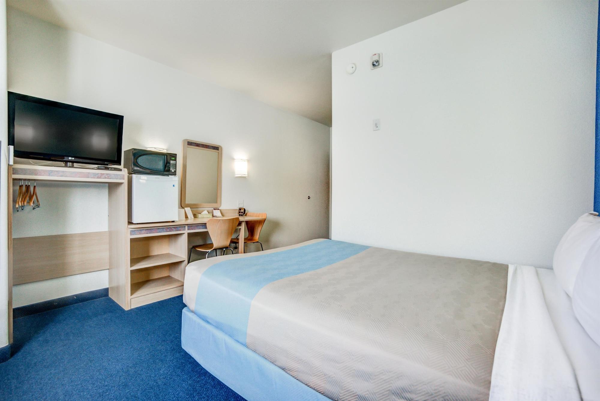 Motel 6-Red Deer, Ab Exterior photo