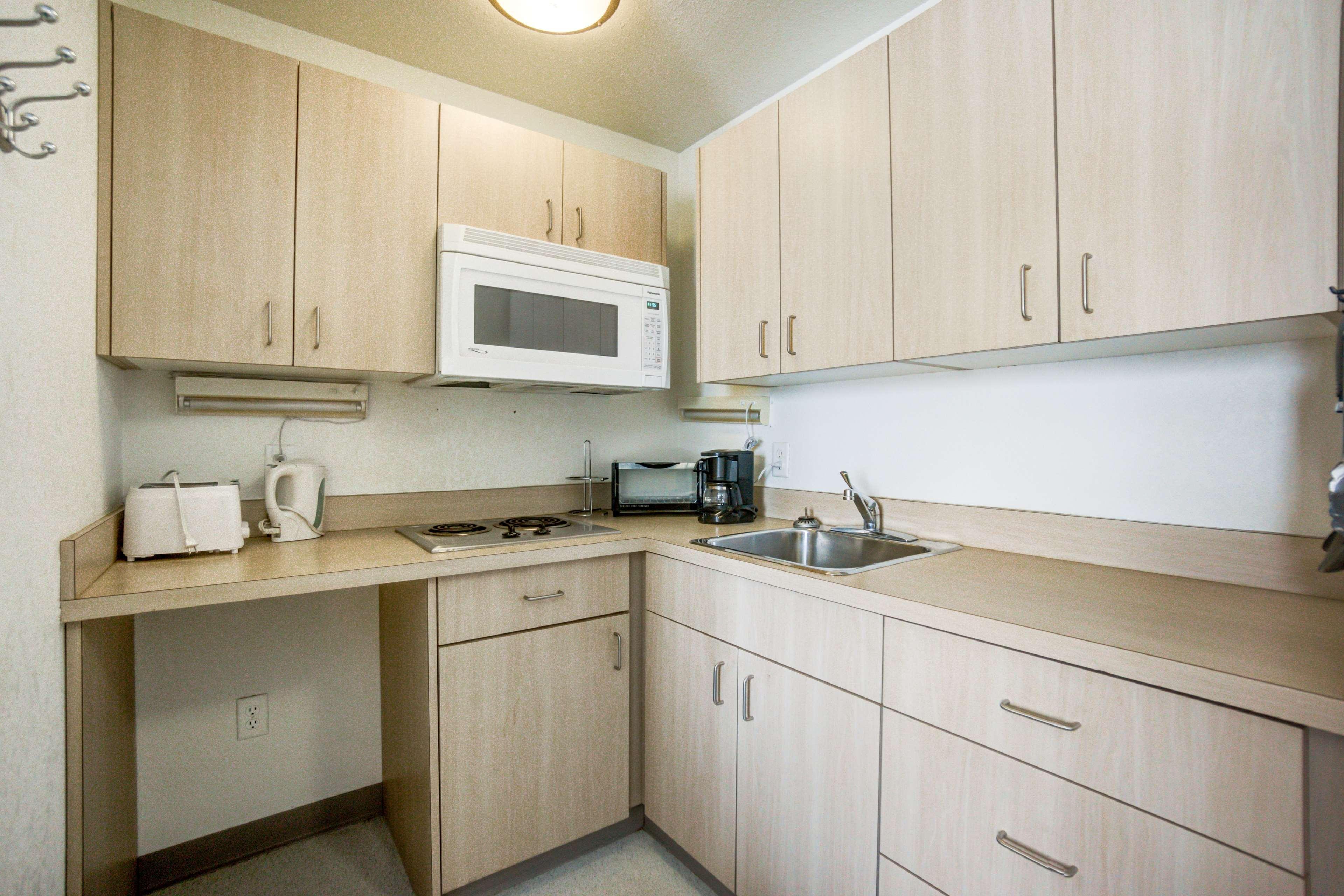 Motel 6-Red Deer, Ab Exterior photo