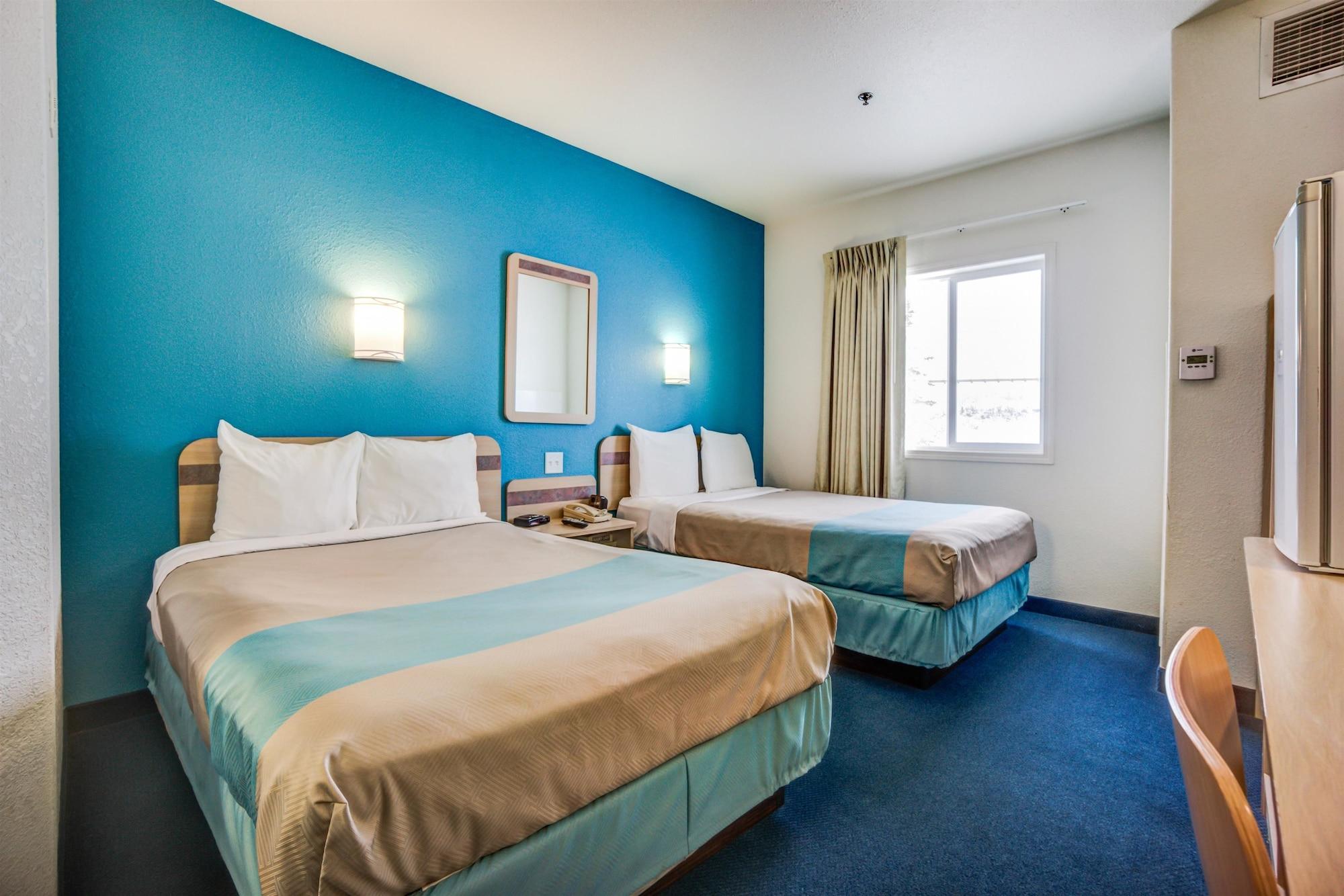 Motel 6-Red Deer, Ab Exterior photo