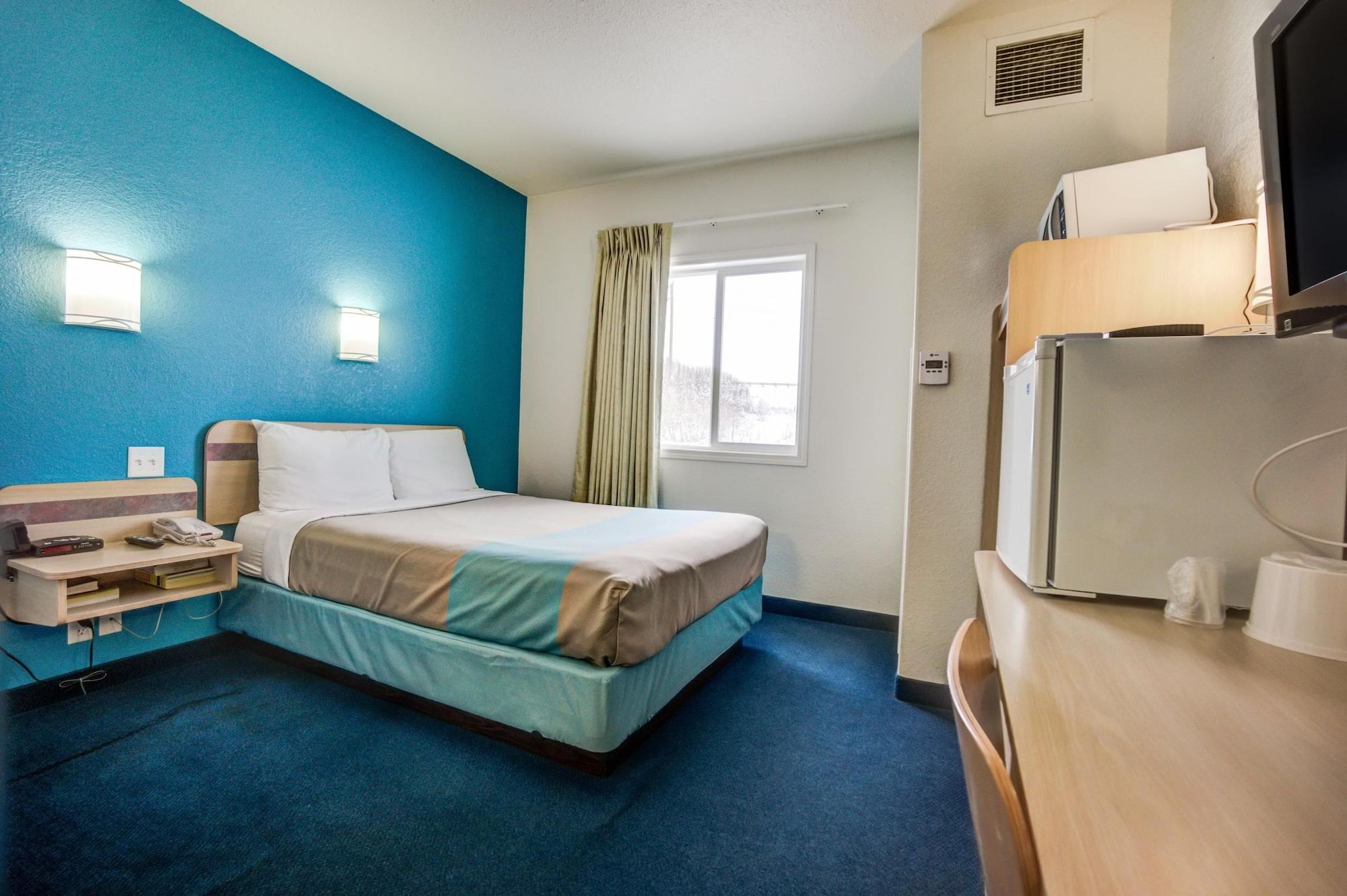 Motel 6-Red Deer, Ab Exterior photo