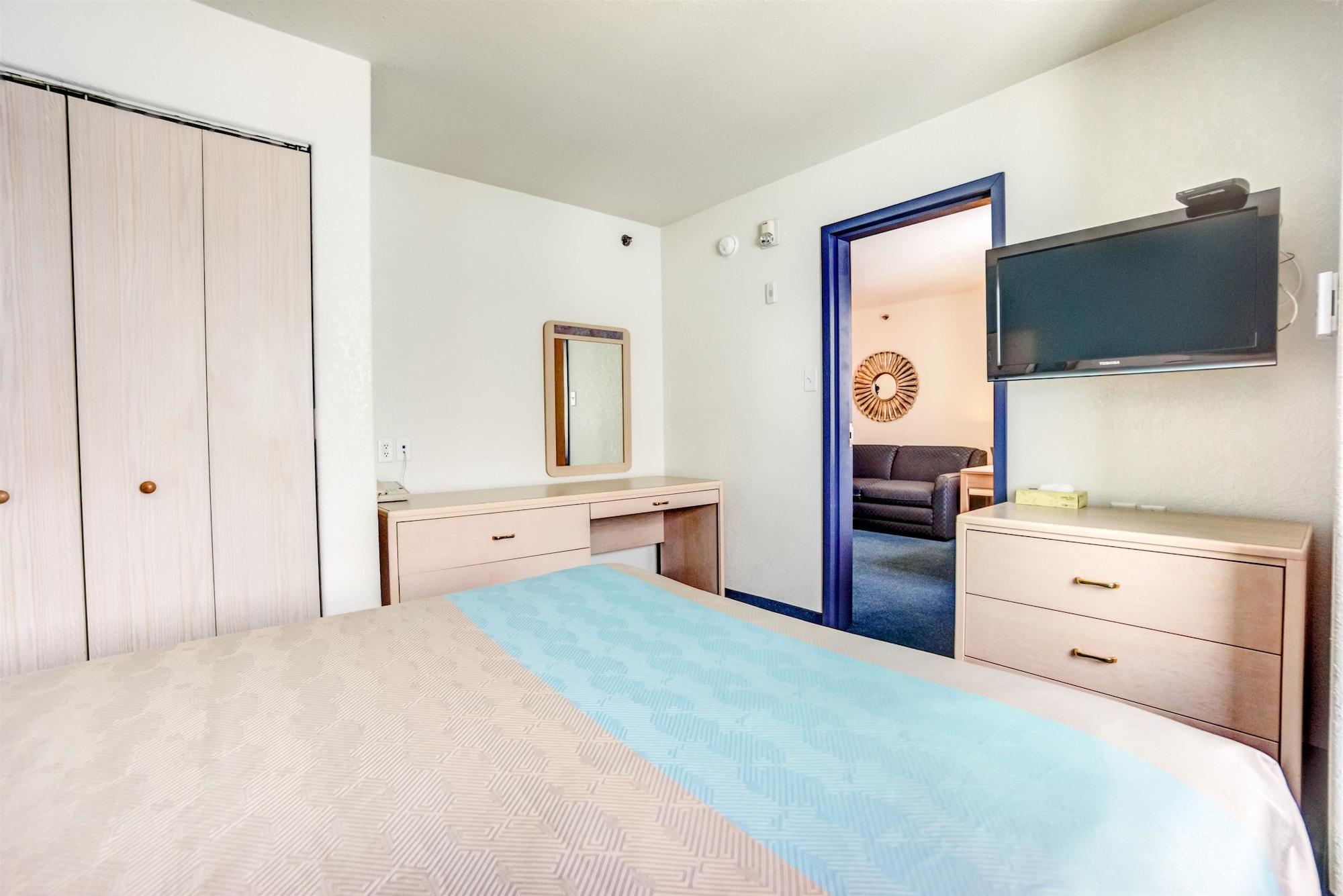 Motel 6-Red Deer, Ab Exterior photo