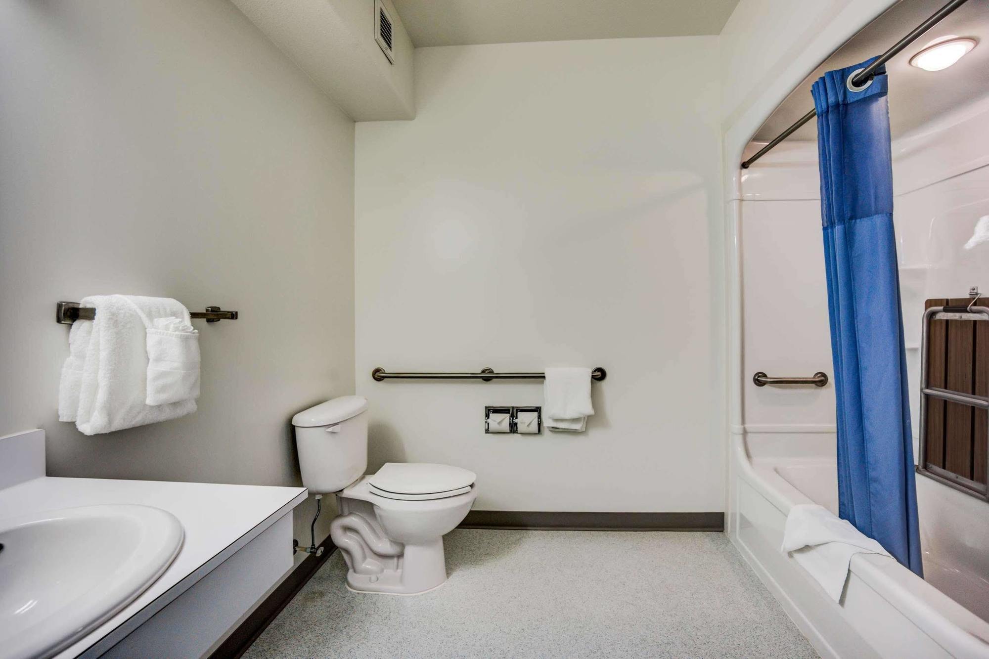 Motel 6-Red Deer, Ab Exterior photo